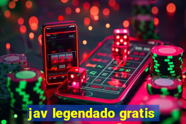 jav legendado gratis